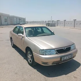 Toyota Avalon 1997