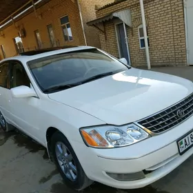Toyota Avalon 2000