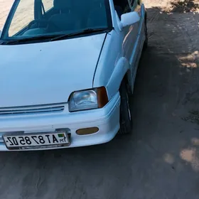 Daewoo Tico 1997
