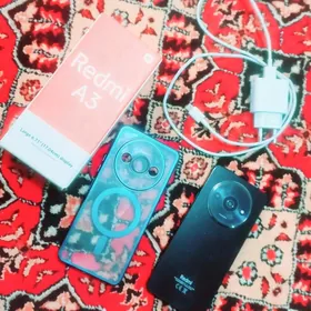 Redmi A3