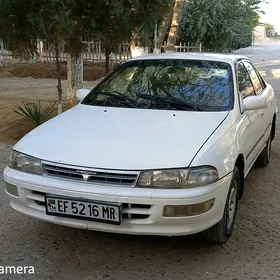 Toyota Carina 1995
