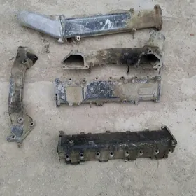KAMAZ  ZAPÇAST