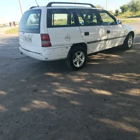 Opel Astra 1993