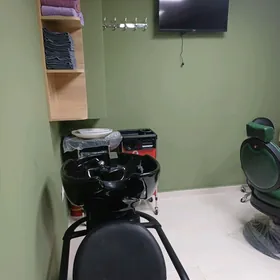 salon
