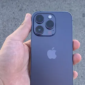 IPhone 14 pro