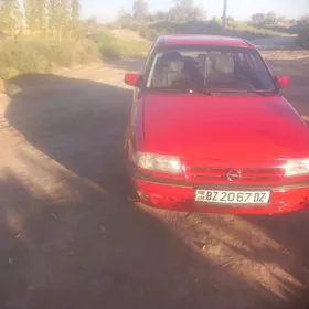 Opel Astra 1992