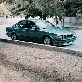 BMW 540 1993