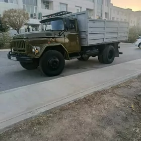 Zil 131 1992