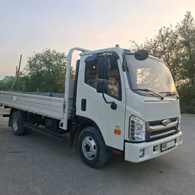 Forland H2 2022