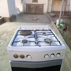 Gaz plita