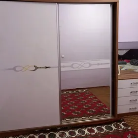 spalny komplekt