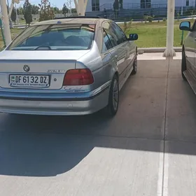 BMW E39 1997