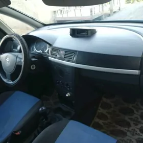 Opel Meriva 2003