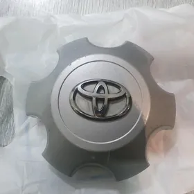 Колпак диска Тойота Прадо