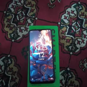 infinix smart 7 HD