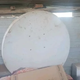 kiçi anten