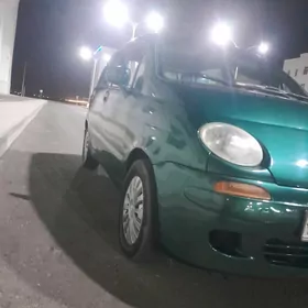 Daewoo Matiz 1999