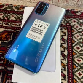Redmi  not 10 4/64