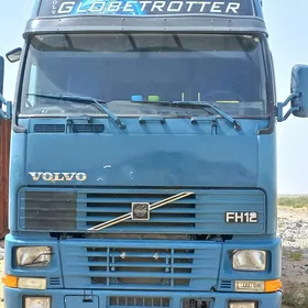 Volvo FH 420 1999