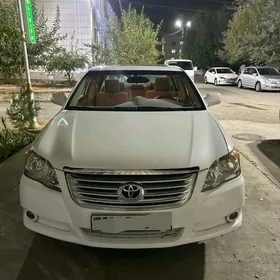 Toyota Avalon 2009