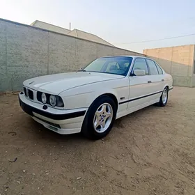 BMW E34 1995