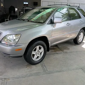 Lexus RX 300 2002