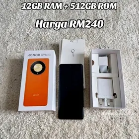 Honor x9b 5g
