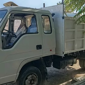 Forland H2 2008
