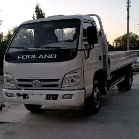Forland H3 2015