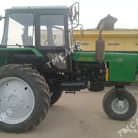 MTZ 80 2012