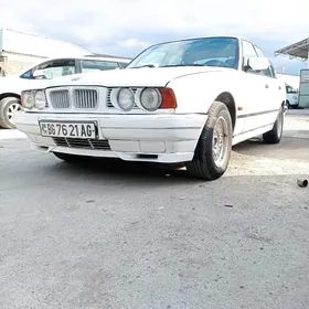 BMW 525 1994