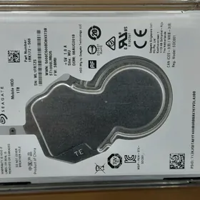 1 Tb žostkiý disk