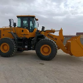 XCMG ZL50 2023