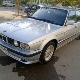 BMW E34 1991