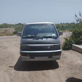 Toyota Hiace 1990