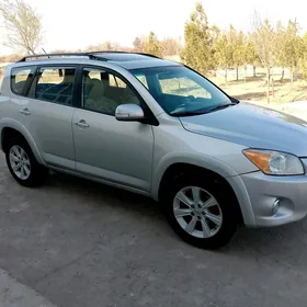 Toyota RAV4 2009