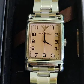 ЧАСЫ  EMPARIO ARMANI