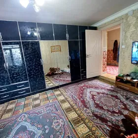 SATLYK JAÝ 1 KOMNAT