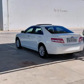Toyota Camry 2010