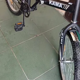 Kama tigir 20lik