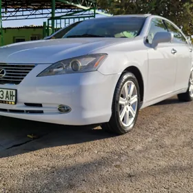 Lexus ES 350 2009