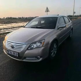 Toyota Avalon 2007