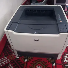 printer hp lazer jet 2015n