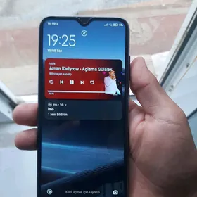 Redmi not 8