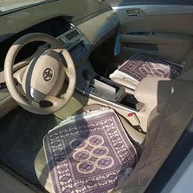 Toyota Avalon 2005
