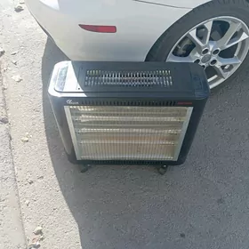 печь