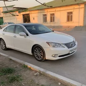 Lexus ES 350 2008