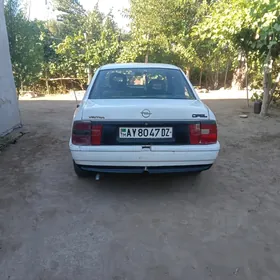 Opel Astra 1991