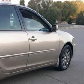 Toyota Camry 2003