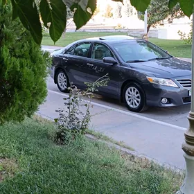 Toyota Camry 2011